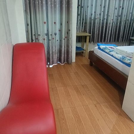 Hotel Phuong Linh Hô Chi Minh-Ville Extérieur photo