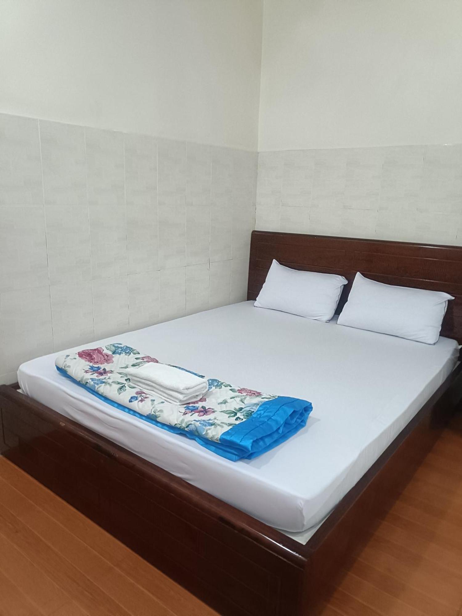 Hotel Phuong Linh Hô Chi Minh-Ville Extérieur photo